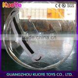 Gaint Pvc Inflatable Water Ballon Inflatable Walk on Water Ball Water Inflatable Walking Ball thumbnail-1