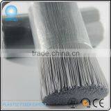 Polypropylene Brush Plastic Fiber 0.28mm Max Length 1200mm thumbnail-2