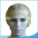 Wholesale Disposable Non Woven Clip Cap thumbnail-4