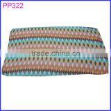 Very Nice Polyester Voile Scarf