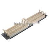 200 Pair 110 Type Wiring Blck For 19 Inch Cabinet