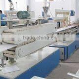 CE/SGS Approved High Quality PVC Profiles Making Unit