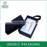 Nice Watch Display Box Packaging With C Circle