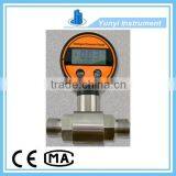 Stainless Steel Differential Pressure Gauge thumbnail-3