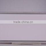 Aluminum Surface Mounted 66W LED Panel Light Embedded Anti-dazzle Round Slim Led Panel Light