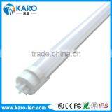 China Manufacturer High Quality t8 2.4m 36w Led Tube Lights Price in India thumbnail-1