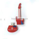 Guitar Shape USB Flash Driver thumbnail-1