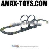 Sc-495940 1:43 Scale Hand Powered Slot Car With Track Length 7.4 Meter thumbnail-1