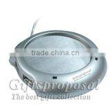 USB Cup Warmer,mug Heater With Usb Hub