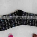 Adult Cotton Socks Women Plain Socks Super Soft Fresh Socks thumbnail-5