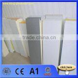 PU Sandwich Panel Interior Metal Wall Panels thumbnail-4