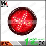 WEIKEN Truck Accessories Led Truck Rear Light Auto Spare Parts