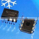 LM393P DIP-8 LM393 DIP IC CHIP Integrated Circuit thumbnail-1