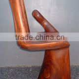 Bali Wooden hand Chair