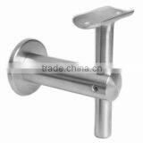 SS/Stainless steel handrail bracket/edelstahl railing/stainless handrail