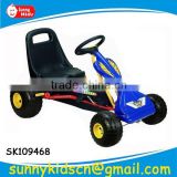 4 wheel tricycle ride on car