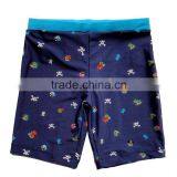 2014 Customized Cartoon Print Boy's Swim Short , Swim Trunks ,boy Board Short thumbnail-1
