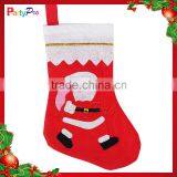 2015 Hottest Customized Colorful Christmas Stocking thumbnail-4