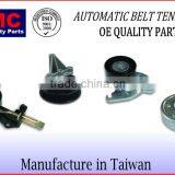 Serpentine Automatic Belt Tensioner for DISCOVERY III PQG500220