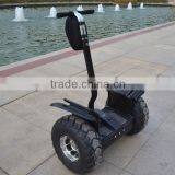 Mobility Scooter Balancing Two Wheel Smart Balance Electric Scooter thumbnail-1