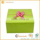 HOT!!! Luxury Strong Cardboard Gift Box,cardboard Boxes for Flowers Supplier's Choice