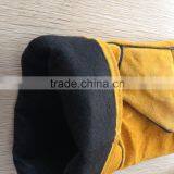 Cowhide Leather Welder Gloves thumbnail-3