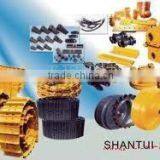 SHANTUI Bulldozer Spare Parts Exporter