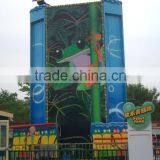 Thrill Amusement Ride Two-sided Frog Hopper Ride thumbnail-1