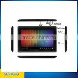 Hot Selling 7 Inch Android 4.4.2 Multi Touch Trade Assurance Action7021 With Wifi 7" Q88 Tablet pc thumbnail-1