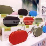 Top Quality New Coming Bluetooth Speaker With Mirror Panel thumbnail-6