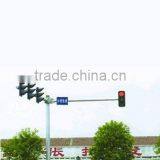 Traffic Signal Light Pole thumbnail-1