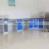 Lab Furniture Laboratory Side Table, Lab Bench, Experiment Table thumbnail-5