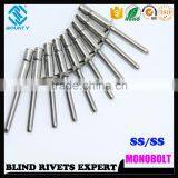 DOME HEAD STRUCTURE MONOBOLT RIVETS thumbnail-6