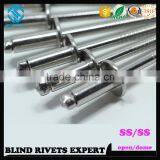 BOUNTY CHEAP A4 STAINLESS STEEL POP RIVETS