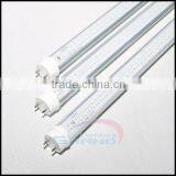 Round Led Tube 2015 Hot Sale 18w 24v dc Led Tube Light