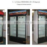 Upright Showcase/refrigerator/display Cooler thumbnail-2