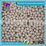 Professional White Industry Silion Rubber Ball thumbnail-6