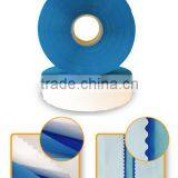 Raw Material For Baby Diaper,frontal Tape, Side Tape, Backsheet PE Film or Breathable Cloth-like FilmElastic Waist thumbnail-4