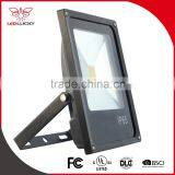 China Supplier IP65 outdoor 50w industrial led flood light