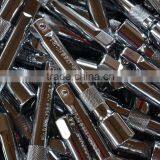 Chrome Vanadium 12pcs Socket Set With Red Rim thumbnail-5