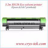 Large 3d Printing Outdoor Machine