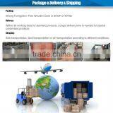 China Jinan Machinery Wheat Flour Snack Machine/fried Snack Machine thumbnail-6