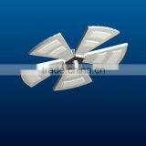 Innovative Triangle Shape Public Platz Solar LED Lighting thumbnail-6