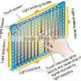 (HOT Sale!) 65" IR Touch Screen ,Multi-touch Infrared Touch Screen With Best Price thumbnail-3