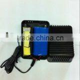 12V1A Mini UPS Power Supply With 500 mA Backup Battery thumbnail-2