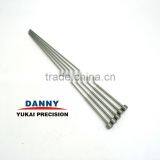 Plastic Injection Mold Ejector Pin and Sleeve Precision HSS Ejector Sleeve thumbnail-4