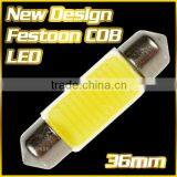 COB LED CAR CEILING DOME LIGHTS