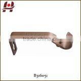 B316051 Metal Iron Plastic Brass Stainless Steel Curtain Brackets thumbnail-1