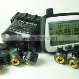 Range Rover Sports 4.2 TPMS Gauge thumbnail-1