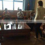 Jiaxian Guangkuotiandi Tianlong Grinding Wheel Factory company overview - view 3 thumbnail